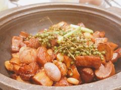-狮王府淮扬菜(新街口友谊店)