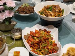 -鸡鸣寺百味斋素菜馆