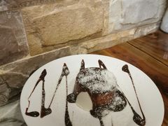 -安立可意大利美食