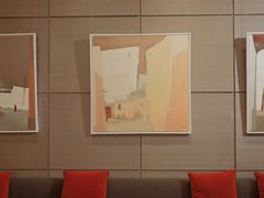 -青岛富力艾美酒店