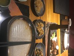 -和彩放题餐厅(酒仙桥店)