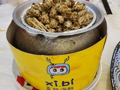 -桥东喜碧海鲜街(水东街店)