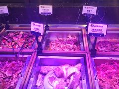 -梨花自助烤肉(天河城店)