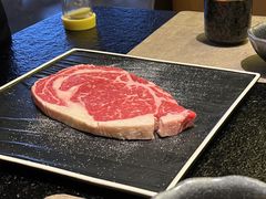 -樱嘢·炭火烧肉(惠南店)