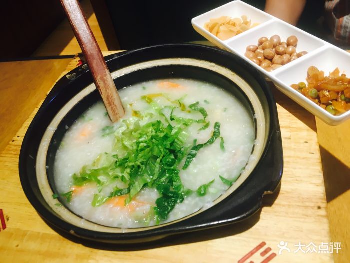 粥星星·海鲜粥铺(新梅联合广场店)图片 - 第407张