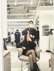 -MY HAIR ARDOR