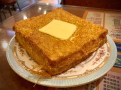 芝心法兰西多士-金华冰厅