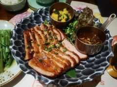 -苏梅花园(群星城店)