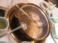 -润园四季椰子鸡火锅(南山海岸城店)