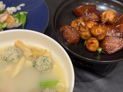-A One Kitchen·南京精菜馆(晶丽酒店店)