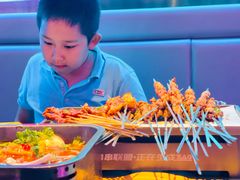 -燥次·烧烤酒场(万象城店)