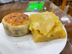 豌豆黄-白魁老号饭庄(交道口店)