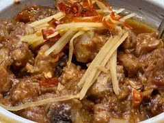 -何氏排骨(左家塘店)