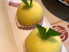 -粤点越有·茶点·粤菜(樵岭国际店)