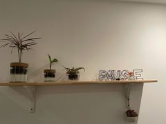 -PAUSE CAFE(南秀村店)