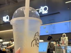 -喜茶(深圳东门1234店)