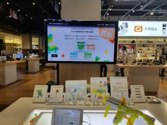 -Sony Store 索尼(来福士店)