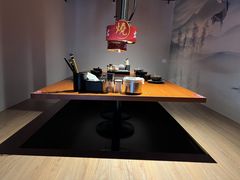 -山之屋炭火烧肉·生啤畅饮(大朗万科中央公园店)