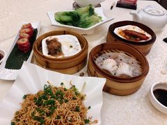 -顺德人家食府(黄金广场店)