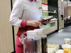 -海底捞火锅(连城广场店)