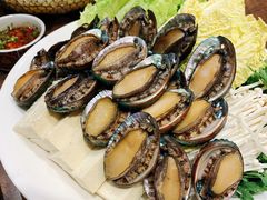 -日进一片海.生腌海鲜火锅.宵夜烧烤(三里屯总店)