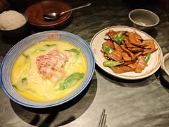 -兰溪小馆(首经贸店)
