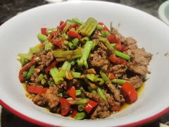 -大碗厨 25年老字号 现炒湘菜(四季天地店)