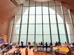 -抱抱地球咖啡馆(国家海洋博物馆店)