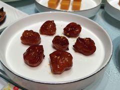 糖耳朵-大董(环贸iapm店)