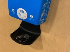 -麦当劳(贵和购物中心B1店)