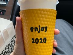 -熊猫一间店欧式奶茶铺