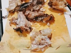 -一桶江山餐厅(松北店)