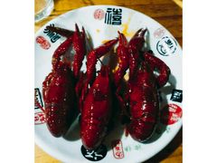 -柒五龙虾(八王寺店)