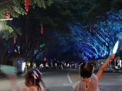 -南沙天后宫景区