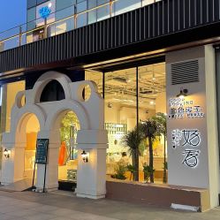 -好看加白色房子