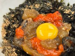 -韩女士酱蟹店