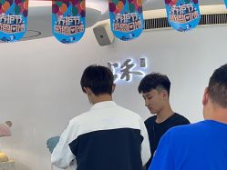 -上禾 HAIR SALON