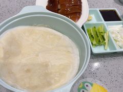 -紫光园·烤鸭(紫燕中路店)