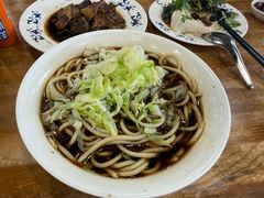 老汤素面-柴氏风味斋(甘家口店)