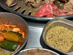-炽城·烤肉名家(鸿达中央广场店)
