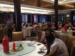 大堂-留芳·文旅古月楼(老街店)