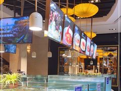 -旺顺阁海鲜广场(亚运村店)