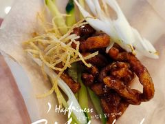 -老道里东北春饼店(红棉路店)