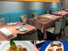 -羲和雅苑•北京烤鸭(乐园道万象城店)