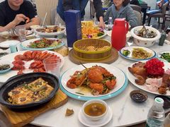 -明园茶餐厅(沙头角店)