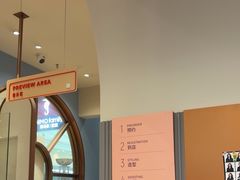 -海马体照相馆(上海月星环球港店)
