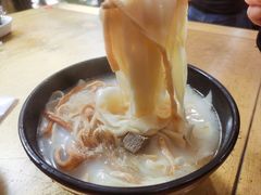 -惠丰源烩面馆(经七路店)