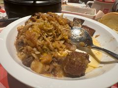 -西贝(华发商都店)