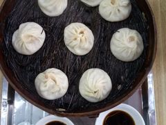-四季美汤包(户部巷店)