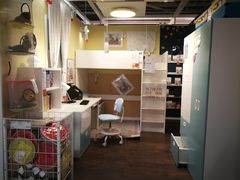 -IKEA宜家家居(南京商场)